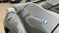 Toyota C-HR 1.8 Hybrid Design 5dr CVT Hybrid Hatchback